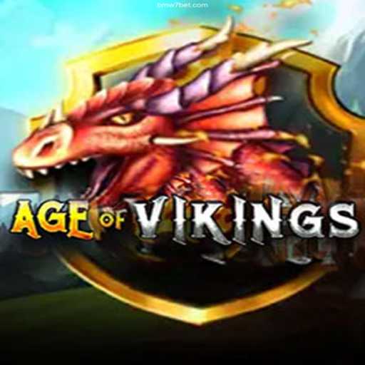 AgeofViking: A Voyage Through Norse Legends
