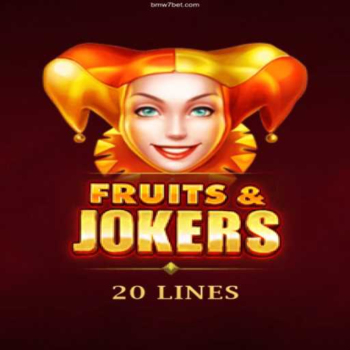 Exploring FruitsAndJokers20: A Dynamic Casino Game Experience