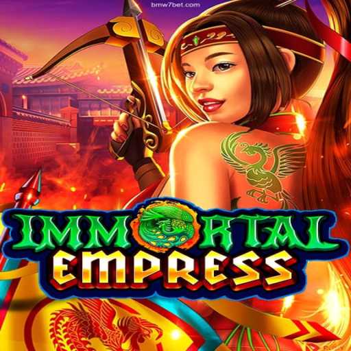 Explore ImmortalEmpress: An Exciting Online Gaming Experience