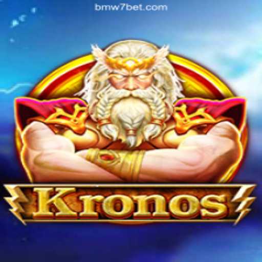 Kronos: A Mythical Adventure in Online Gaming