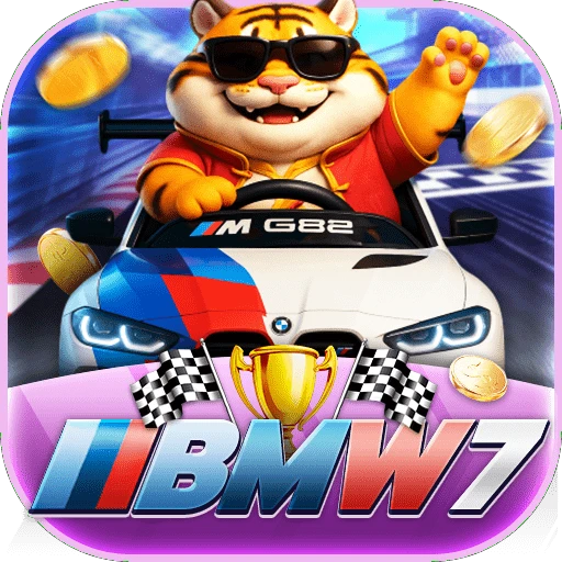 BMW7.COM cassino online licenciado com 2.500+ jogos certificados, bônus R$ 5.000🍀 logo