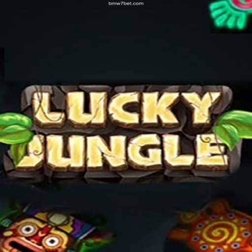 Explore the Excitement of LuckyJungle at BMW7.COM