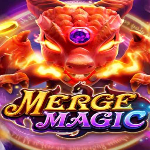 Exploring MergeMagic: A Captivating Puzzle Adventure