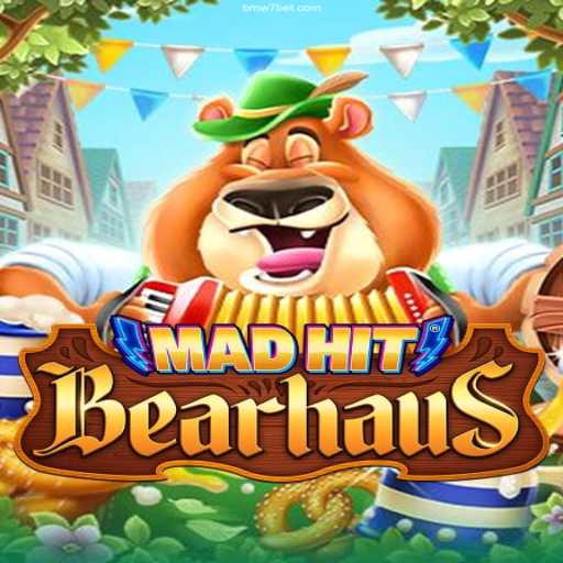 MadHitBearhaus: Exploring the Thrills of an Enigmatic New Game