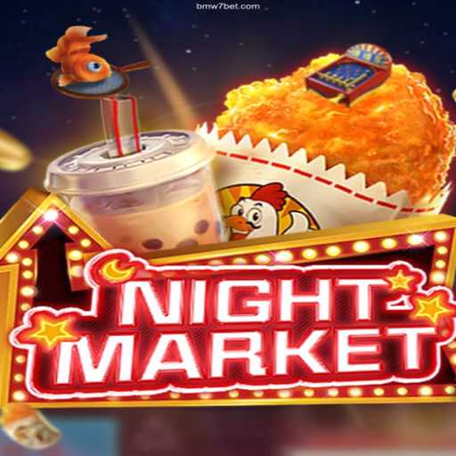 Exploring the Exciting World of NIGHTMARKET: A New Standard in Online Gaming