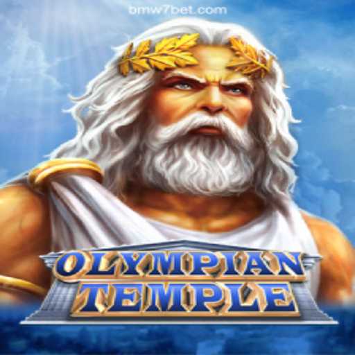 Exploring the Magical World of OlympianTemple