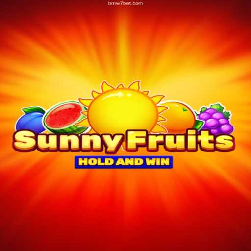 SunnyFruits: A Radiant Experience in the World of Online Gaming