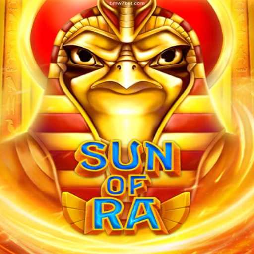 SunofRa: A Journey into the Heart of Ancient Egypt with BMW7.COM