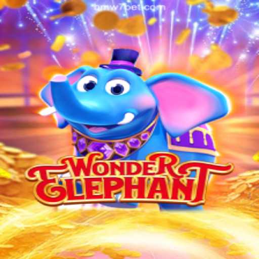 Discover the Excitement of WonderElephant: A Deep Dive into the Game